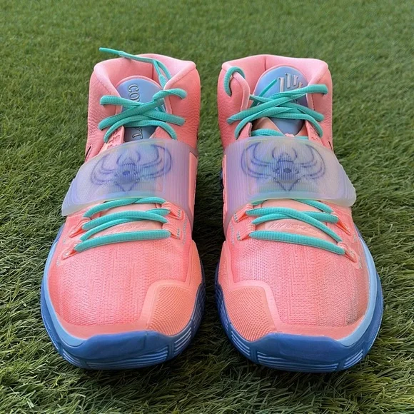 Nike Kyrie 6 X Concept Special Box - Picture 2 of 7